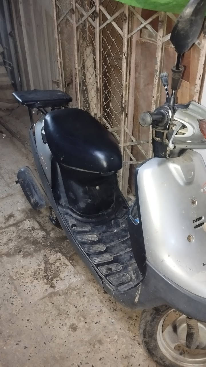 السلام عليكم دراجه للبيع  225وبيه مجال
رقم المبايل***********
