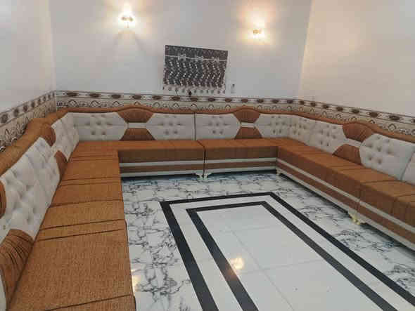 معمل سامر العزاوي لتخم ديوان شغل تزكام درجة أولى بلوك سود سفنج ميز وضمان 5سنوات لعنوان سدت لهنديه *********** يوجد نضام قصط حسب لتفاق ول قناعه ***********
