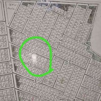 مقاطعة ٩/٢ • ١٢٥م • سند رسمي