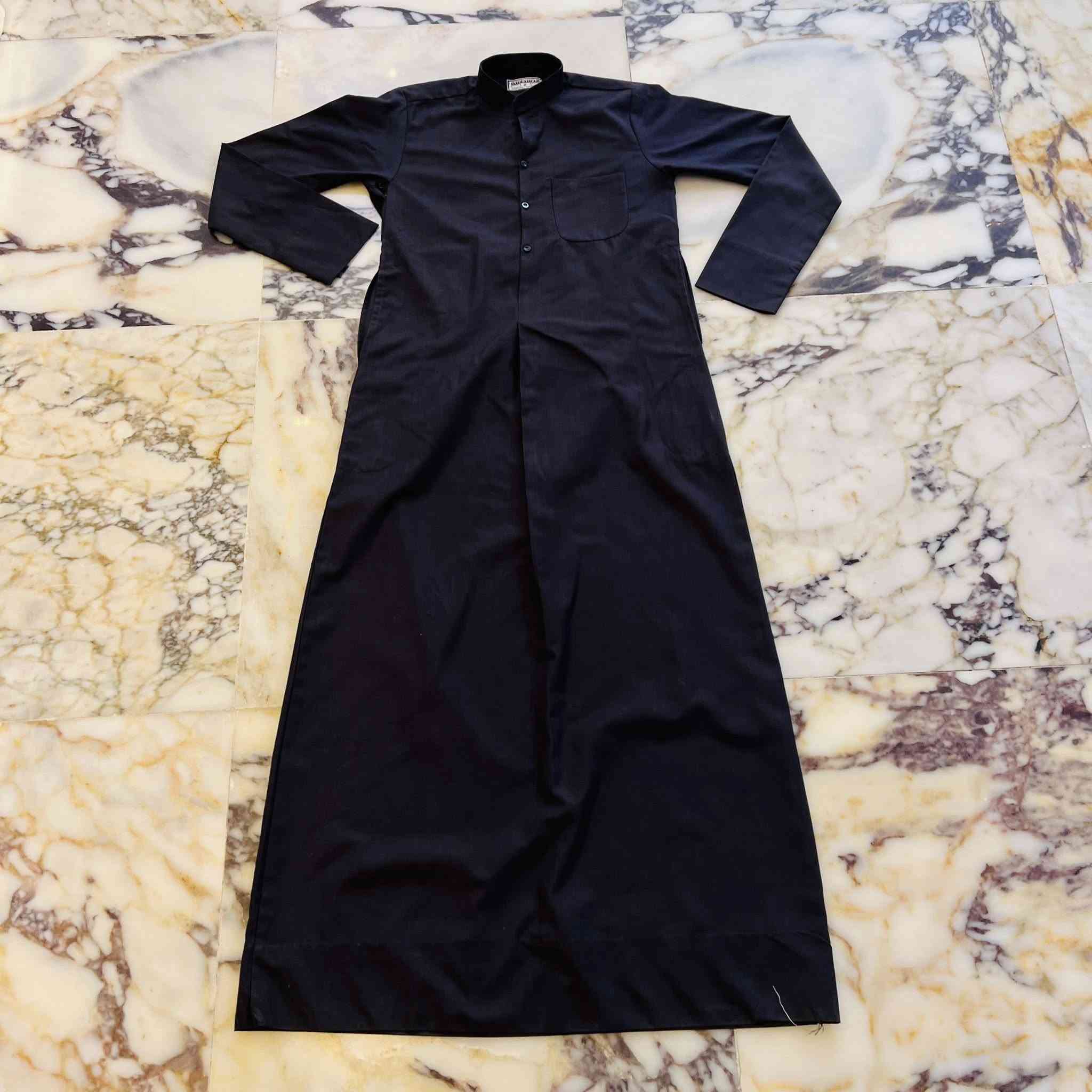 وصلت وجبه دشداشه كويتيه شرط النظافة 100
العنوان العزيزيه شارع الخليج مجاور مصور عمار مقابيل مطعم بيت مناحي القديم


**إذا كنت صاحب هذا الإعلان وتريد حذفه لأي سبب، رجاءا أرسل رسالة إلى الدعم الفني**