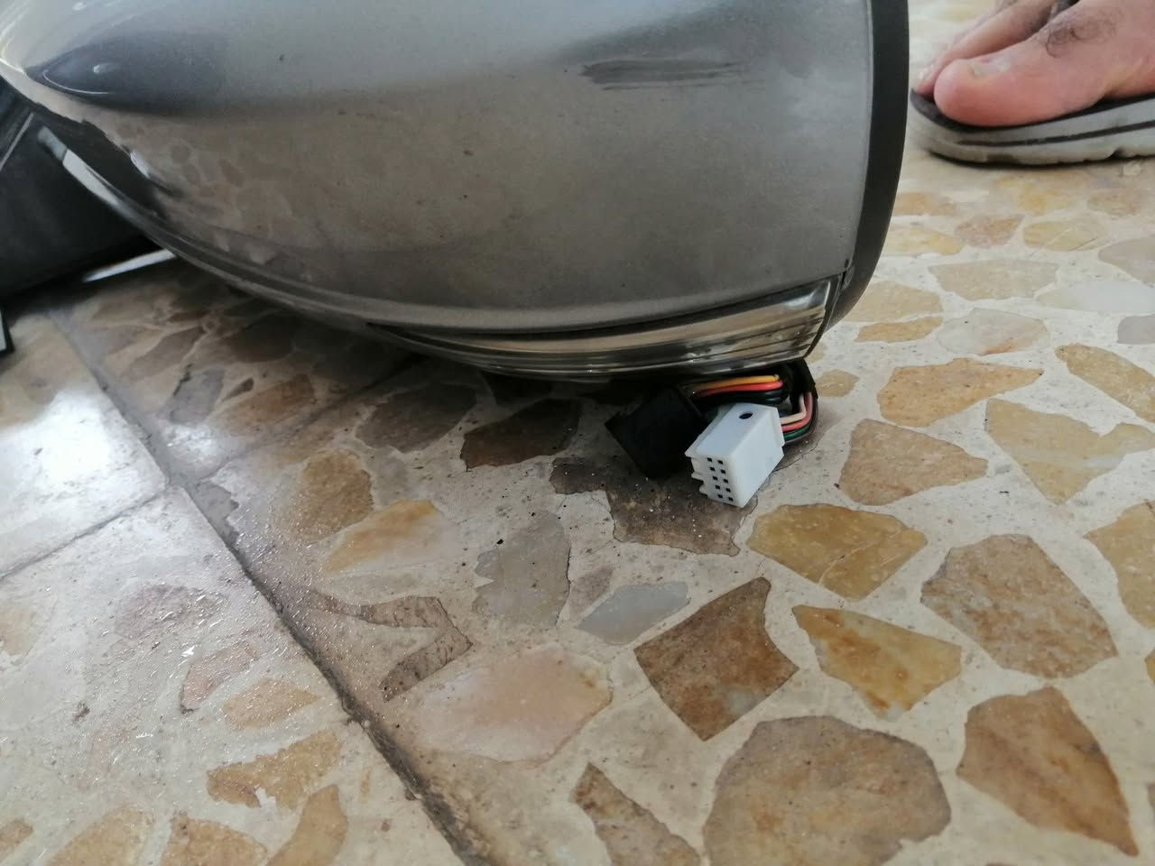 السلام عليكم للبيع امرايات فوووول اوبامه تفصيخ جميع الوان


**إذا كنت صاحب هذا الإعلان وتريد حذفه لأي سبب، رجاءا أرسل رسالة إلى الدعم الفني**