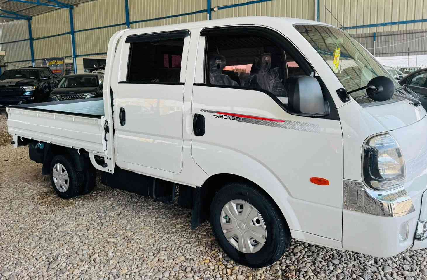 السلام عليكم كيا حمل مسكر دبل قماره 2020 كفاله عامه السعر 180 وبيها مجال مكفوله كير ومكينه واكسل اوتماتيك  السياره فول وربع اريل برم دشبول نفخ السياره فول مواصفات 6 دكم ماشيه 86 حقيقي ادبلو خير من لله ***********
