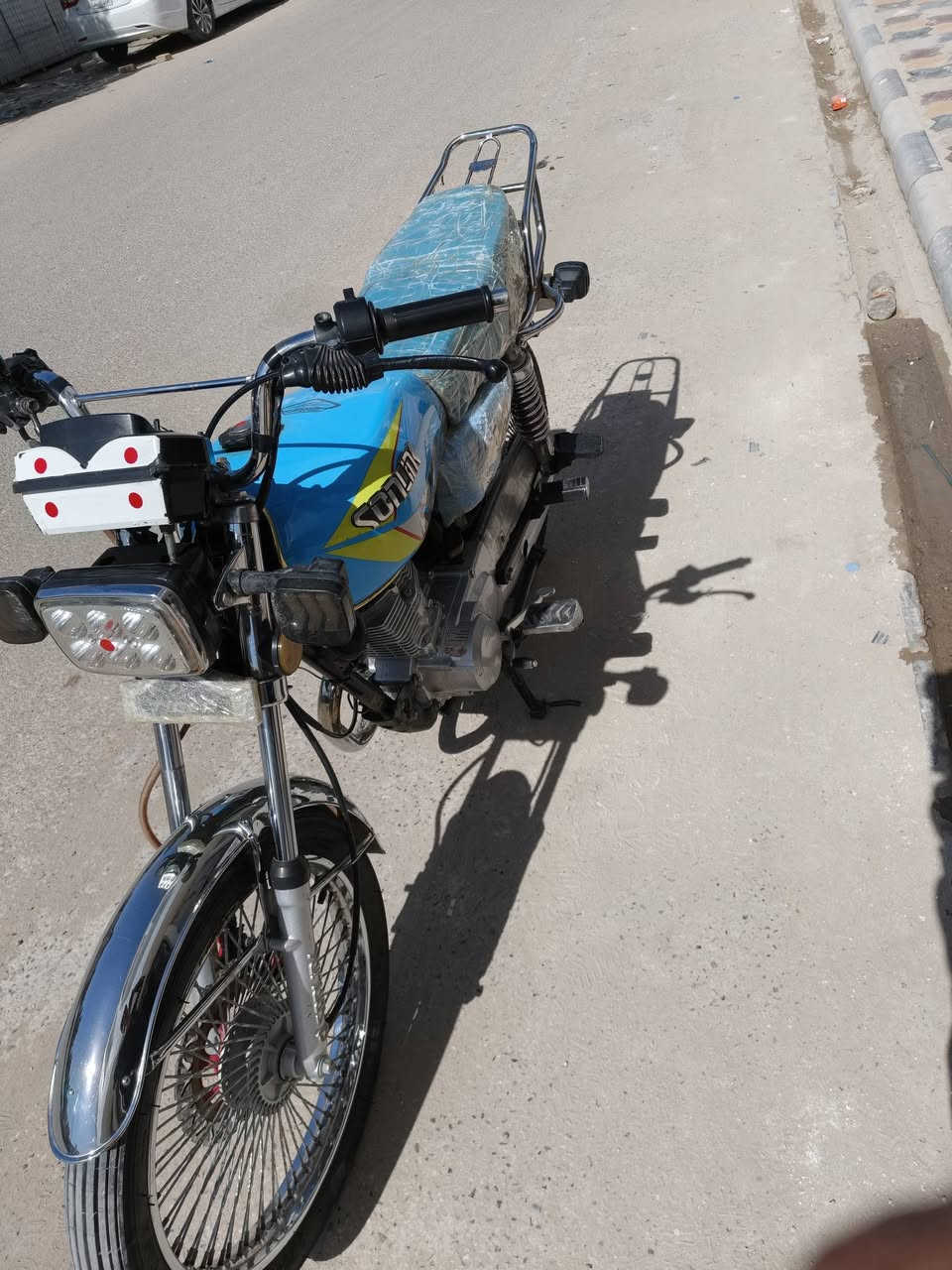 24


**إذا كنت صاحب هذا الإعلان وتريد حذفه لأي سبب، رجاءا أرسل رسالة إلى الدعم الفني**