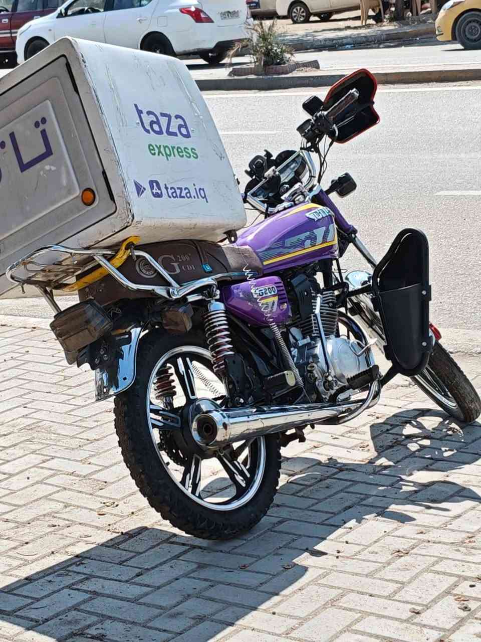 للبيع سعر ٦٠٠وبيها مجال مكفوله من كلشي مكاني بغداد دوره شارع ٦٠ نصال***********ممتواجد فيس
