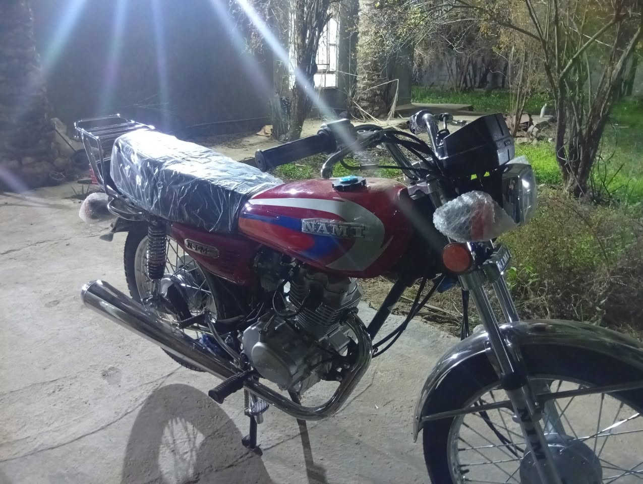 دراجه البيع موديل 26بعد زيروو مكاني كربلاء قضاء عين التمر الشراي يتصل عله رقم ***********
