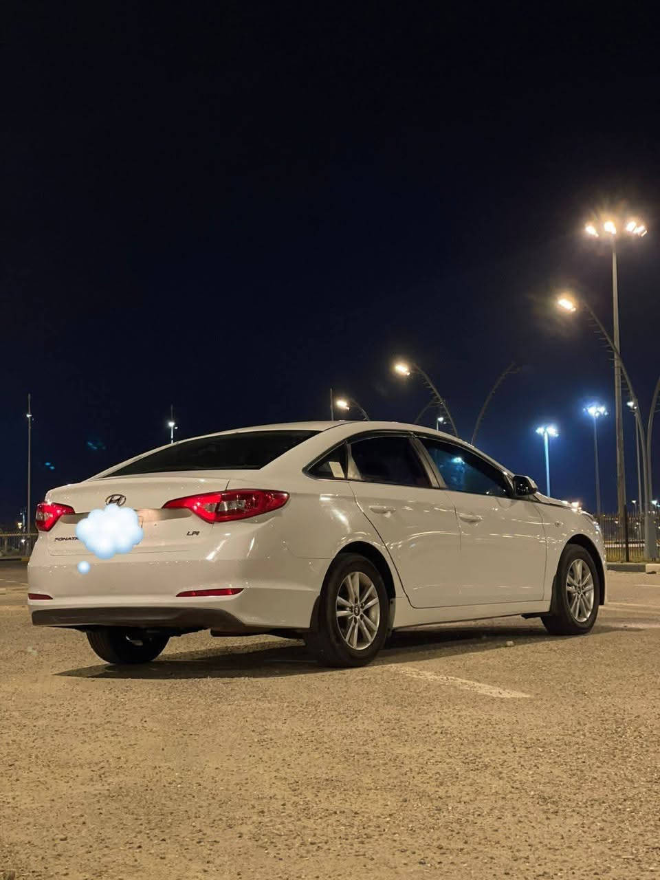 السلام عليكم
هونداي سوناتا SONATA
موديل 2017 أصل لون ابيض
محرك 2000 غاز أصل
  
ادوات ادوات دخول جديد✨ (گصه جنطه)

(  شمالي الرقم الانكليزي )
 
تحكم ستيرن  
 كشنات تدفئه وتبريد
مري شفط 

كير ومحرك وحداديه وتبريد كفاله كفاله

((❄️تبريد ثلجج ❄️))

السياره كامله من كلشي تاخذها جاهزه للأخير
ونضافه  100/100 

((دخول جديد شرط امس دخلت 🚨))

#مكان البصره 
#السعر والأ ستفسار 
#اتصل ‭ ***********
