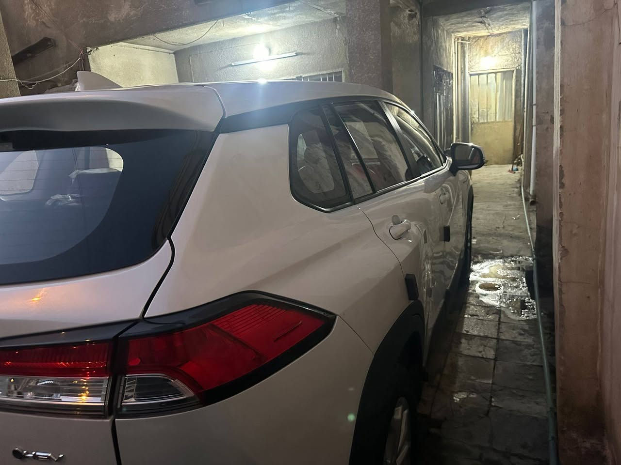 سلام عليكم سيارة فورد لاندر موديل ٢٠٢٤ ماشيه ٢٠ مواصفات
هايبر بانزين بصمه فتحه كشنات كهرباء تبريد قطعتين مكفوله للمراوس مع توسان نظيفة من موديل ١٩ أو ٢٠


**إذا كنت صاحب هذا الإعلان وتريد حذفه لأي سبب، رجاءا أرسل رسالة إلى الدعم الفني**