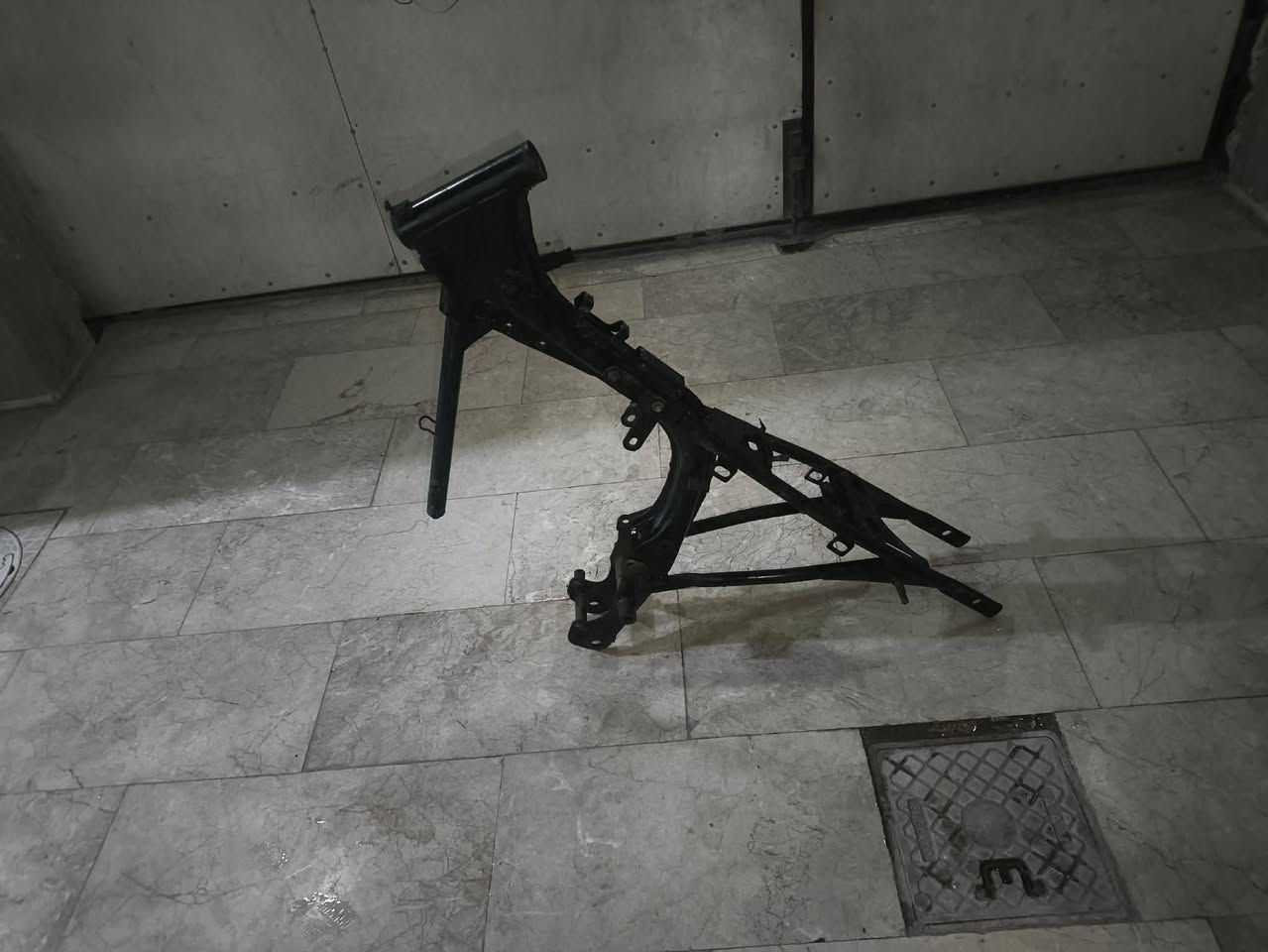 سلام عليكم شاصي 4 كير كلك للبيع شرايي سعر خاص مكاني نجف حي ميسان


**إذا كنت صاحب هذا الإعلان وتريد حذفه لأي سبب، رجاءا أرسل رسالة إلى الدعم الفني**