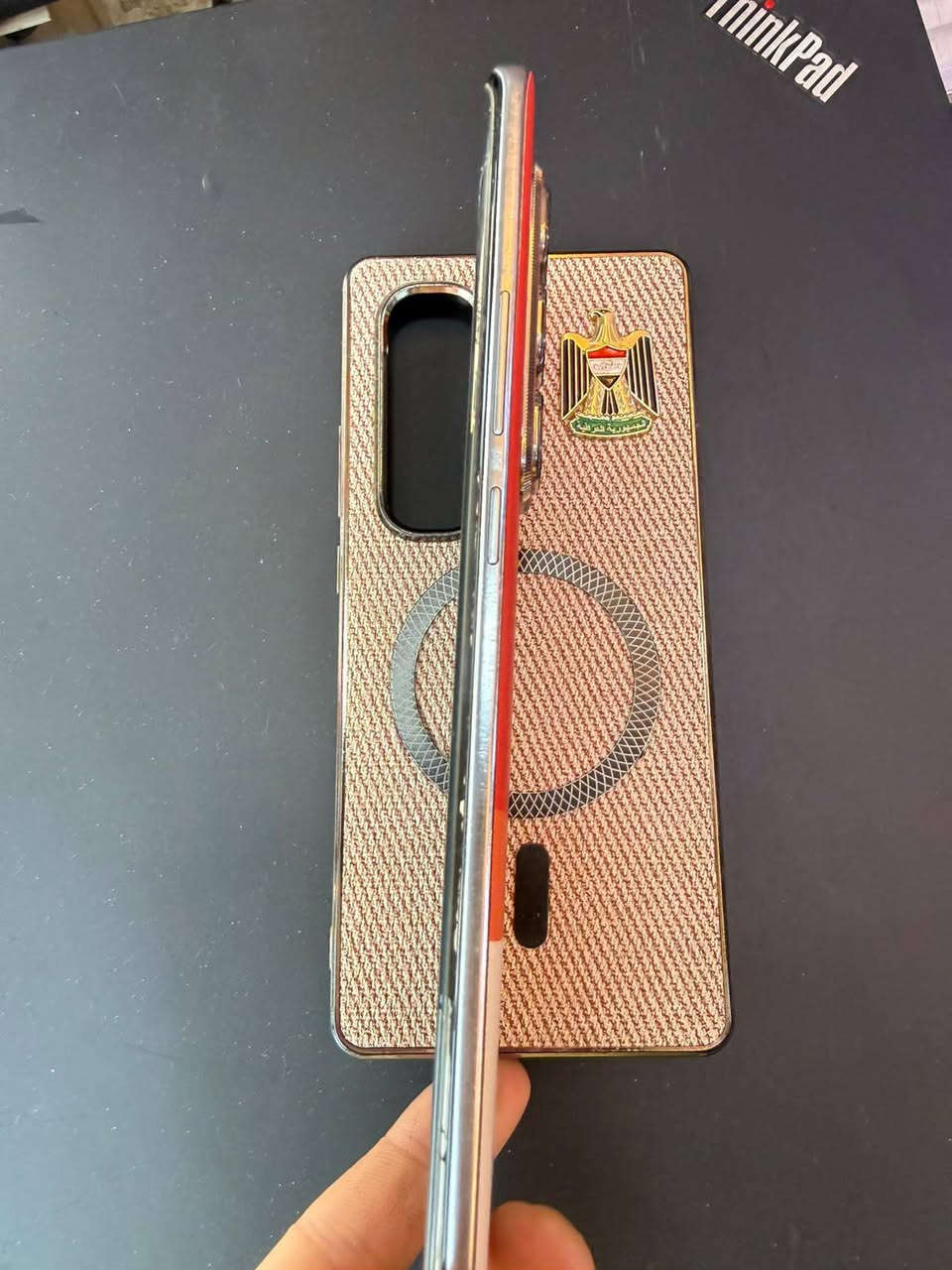 ***********
السلام عليكم  +lnfinix HOT 50 pro شاشه مسطحه ضهر جلد 3الاون البطاريه500MAH ذاكره 256 شحن سريع السعر220
