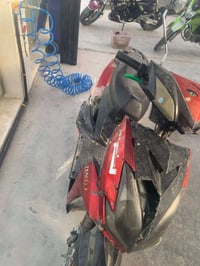 باسكل شحن • موديل 23 • بطاريات جديده