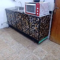 كاونتر • خدمي • حديد قوي