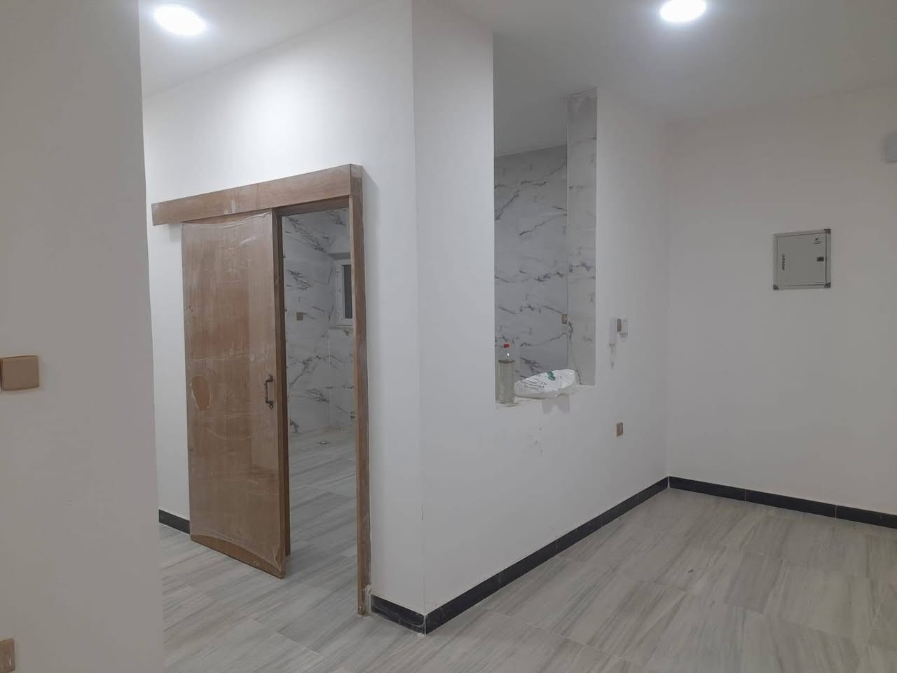 يتوفر شقق للايجار في مجمع ايادي الكاظمية
مساحة 145م غرف نوم عدد 2

طابق 4 و 6

نظام أمريكي مطبخ مفتوح ع صالة

بأسعار مناسبة

للتواصل خاص او واتساب على الرقم

***********
