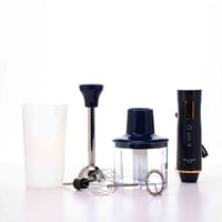 خلاط يدوي • سرعتين • أزرق داكن