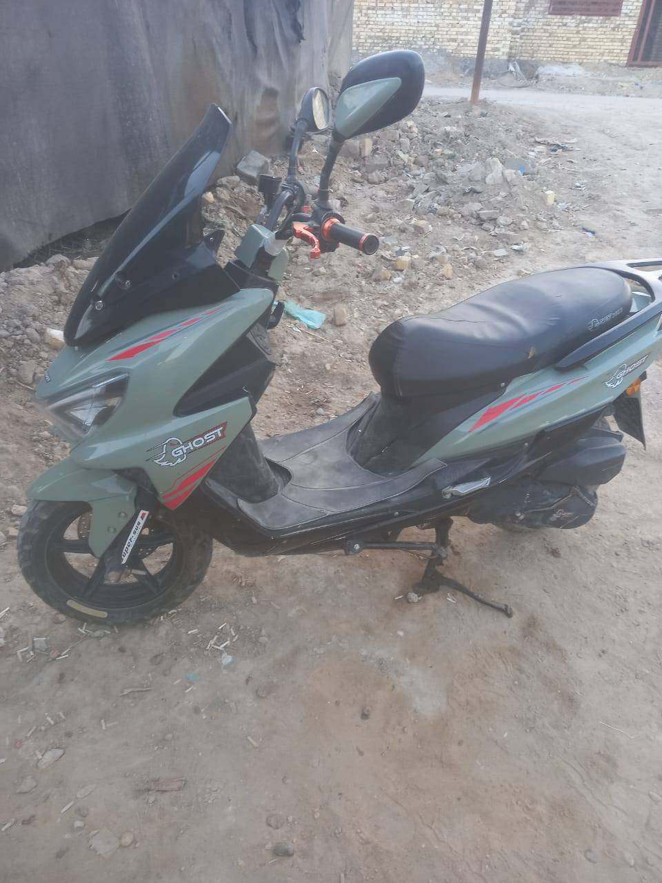 للبيع العنوان حله السعر خاص رقم هاتف***********
