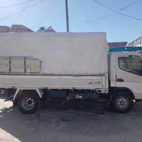 كنتر • موديل 2009 • قضاء داقوق