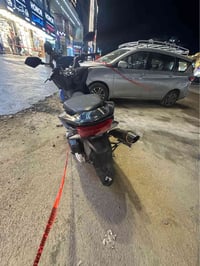 بي سي اكس • محرك نضيف • شارع الربيعي بغداد