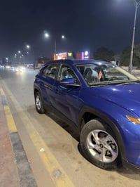 توسان 2023 للبيع او مراوس حسب الرغبه  محرك 2.5 gdi ماشيه 65الف كيلو ال...