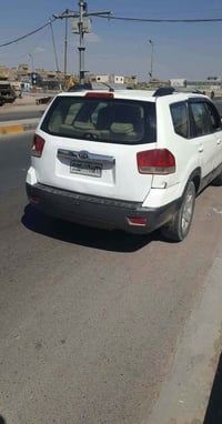 موهافي • ٢٠١١ • بغداد