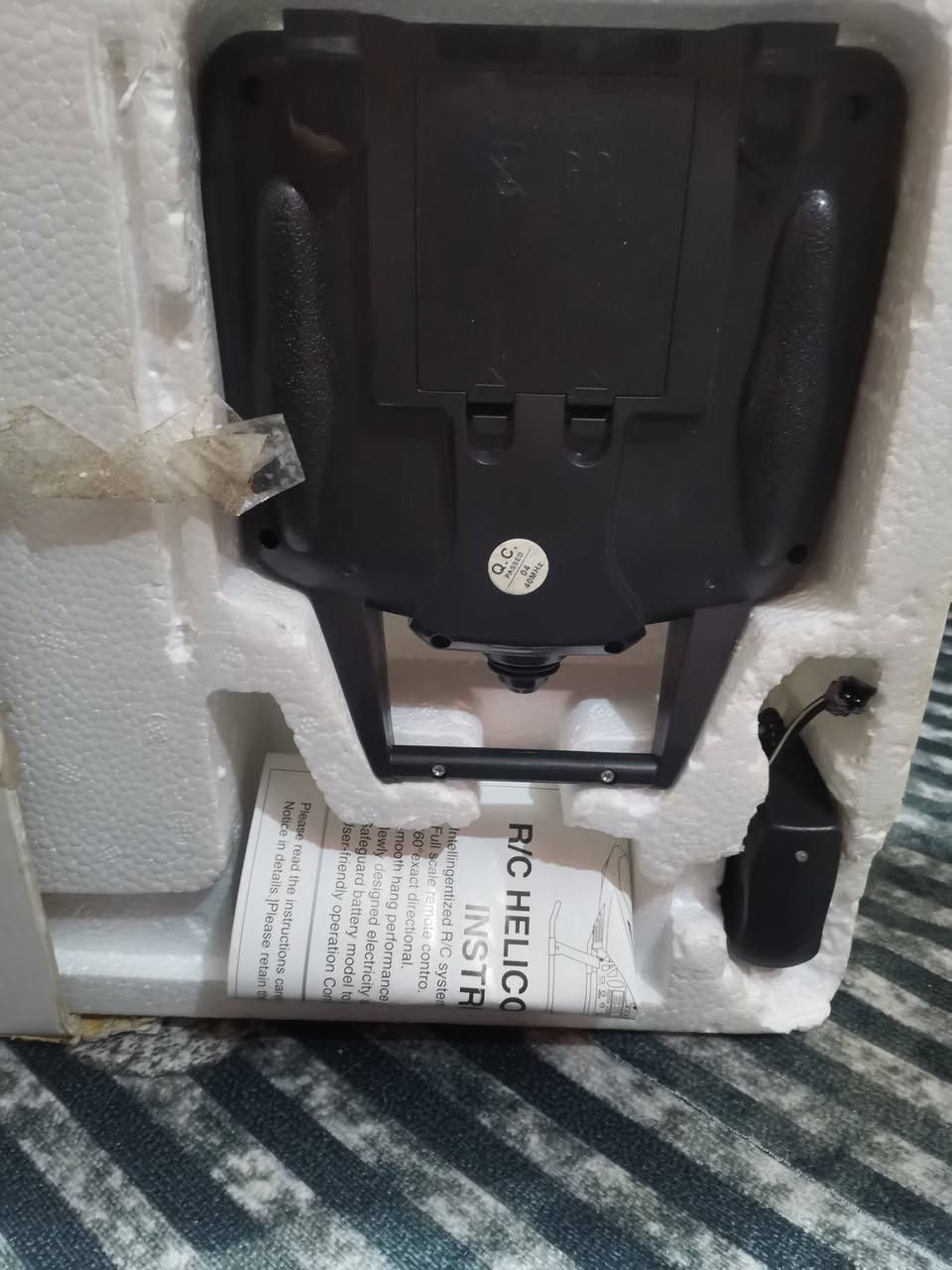 للبيع حجم كبير نقص بطاريه سعر 40 شغاله بالكامل متوفر توصيل ❤️


**إذا كنت صاحب هذا الإعلان وتريد حذفه لأي سبب، رجاءا أرسل رسالة إلى الدعم الفني**