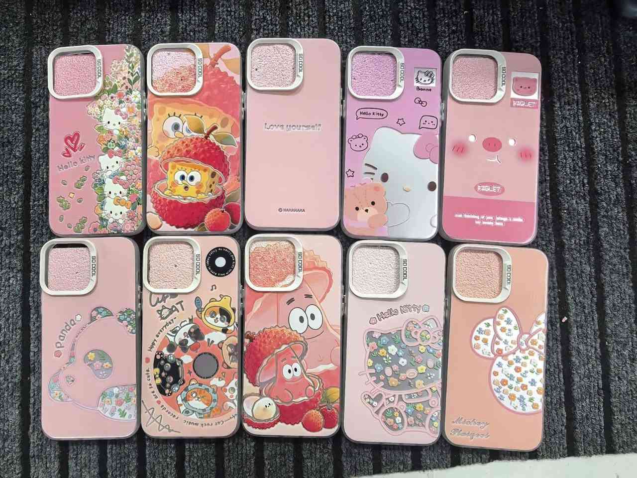 /نحجمله لصحاب البيجات والمحلات والمشاريع الصغيره كفرات موبايل فاخره 
الاستفسار واتساب***********
الموديلات المتوفره
11 pro max ❇️                      
12 pro max ❇️ 
13 pro max ❇️ 
14 pro max ❤️ 
15 pro max 💥
16 pro max ♥️ 
Ip17promax
Ip11
Ip13

    يوجد توصيل🚛  لجميع
المحافضات
رابط التلي كروب https://t.me/+rW0J0ARzEGJjMjdi
ملاحضه.  اقل كميه ١٠٠ قطعه. الاسعار نهائيه بدون مفاصل الموديلات ايفون فقط مثل ماموضح بالمنشور مده التوصيل ٢٤ ساعه
البيع اختياري انته تختار من ١١ لل١٦ من نفس الايتم
