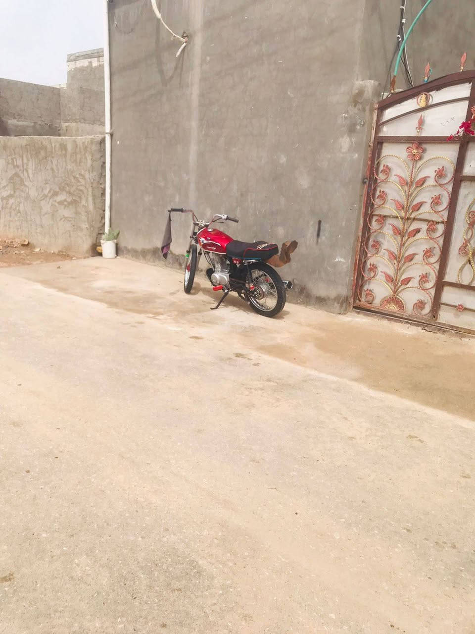 السلام عليكم شباب دراجه للبيع الشاص موديل 21 وكيل الربيعي تعمير اوراق الشراي خاص ✋


**إذا كنت صاحب هذا الإعلان وتريد حذفه لأي سبب، رجاءا أرسل رسالة إلى الدعم الفني**