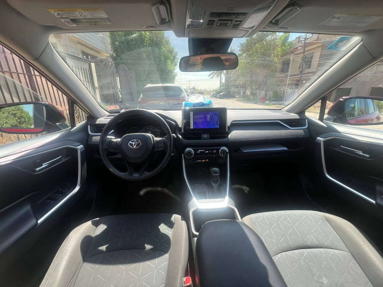 سيارة موديل ٢٠٢٣ ماشية ١٩ الف مايل بدون صبغ حادث قبق صندوق فقط مبدل نفس اللون 
رقم الهاتف ***********
غير متواجد على الفيس
مكان السيارة بغداد بغداد, العراق
