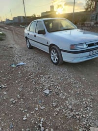 اوبل فيكترا • للبيع