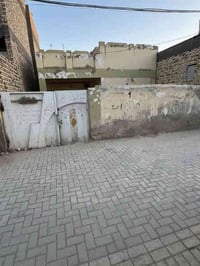 🏠دار سكن للبيع 🏠 __ ⭕العنوان:حي الفرات    ⭕قرب;جامع العقيله قريب عل شا...