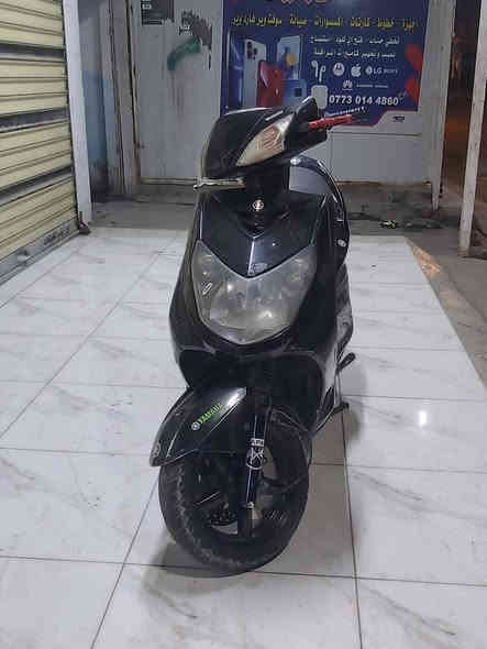 سلام عليكم سكنس فحل نوزل محرك مكفر مكفولات كله بلاديه ايشي تجاري مابيه دراجه نضيفه كله ختم واحد بيه نقص تريشه وكلج مامي بس  (لمكان بغداد) السعر750بيه مجال هذه رقمي لستفسار ***********بي وتساب
