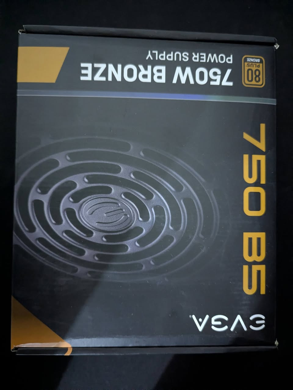 السلام عليكم 
تجميعة للبيع 
GPU: Colorful iGame RTX 3070 Ti Ultra White OC

CPU: RYZEN 5 5600X

COOL: DEEPCOOL LE520 ARGB  

M.B: GIGABYTE B450 DS3H

RAM: 16GB (2*8) 3200Hz

M.2 NVME: 256GB

SSD: KINGSPEC 128GB

HDD: 1TB WD

PUS: EVGA 750W BRONZE FULLY MODULAR

CASE: COOLER MASTER TD500 MESH WHITE

تجميعة نظيف و استخدام قليل كل كراتين قطع موجودة 
سعر مليون و 100 
مكاني بغداد


**إذا كنت صاحب هذا الإعلان وتريد حذفه لأي سبب، رجاءا أرسل رسالة إلى الدعم الفني**