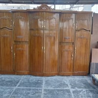 كنتور 6باب ملحق تزكام ظهر جرجوبه يدات سويجات جدد لسعر خاص اكو خدمه توص...