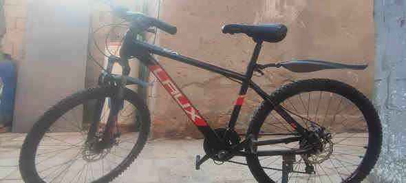 باسكل 26جبلي للبيع السعر 90 وبي مجال للأتصال رصيد او واتساب  *********** 
***********
