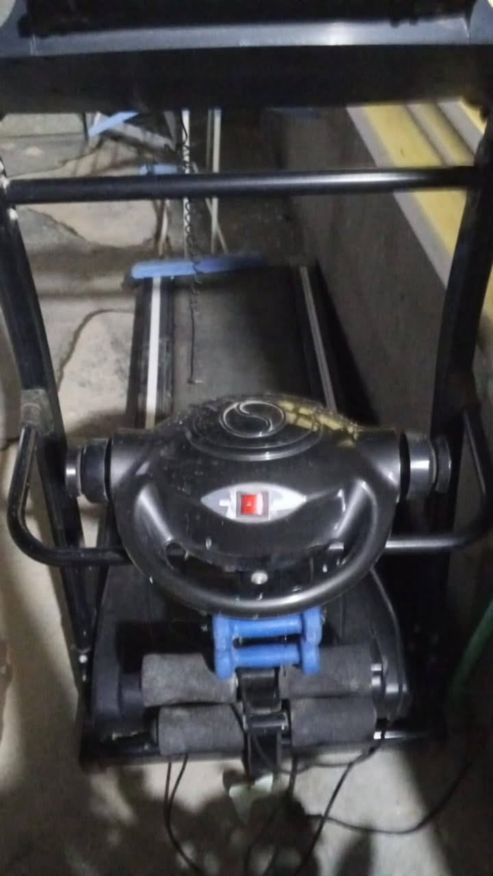 جهاز رياضه نصيف جدا سعره ٢٢٥ وبي مجال مكان شهربان المطار


**إذا كنت صاحب هذا الإعلان وتريد حذفه لأي سبب، رجاءا أرسل رسالة إلى الدعم الفني**