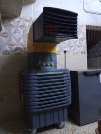 مبردة لبيع السعر 250الف 07706495389