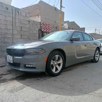 جارجر • ٢٠١٨ • كفاله عامه