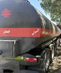 تانكي 2018 • مغلف 2025 • منضومة بويلر