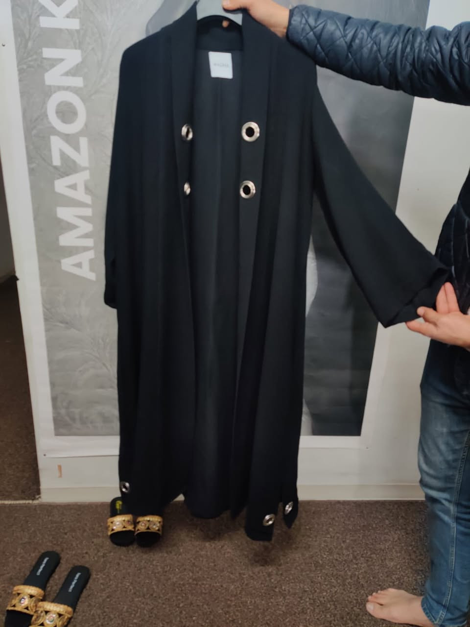 خاص او وتساب
0771 018 5599
