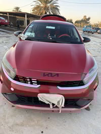 فورتي ٢٠٢٢ • وارد امريكي • حادثة