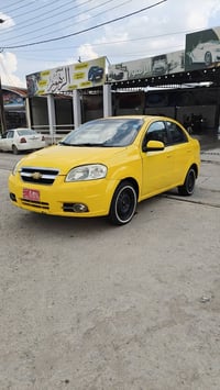 افيو تكسي • ٢٠١٠ • نينوى