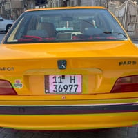 / بيجو بارص موديل ١٨/ السياره مكفوله من الصبغ عده بارد بس / تخم تأيرات...