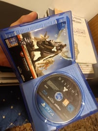 قرص بلايستيشن • نجف • حي نصار