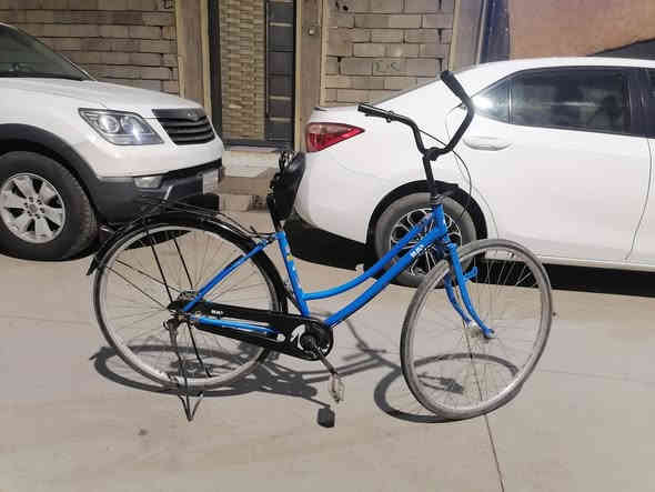 للبيع حجم27السعر 80 وبي مجال كامل ***********
