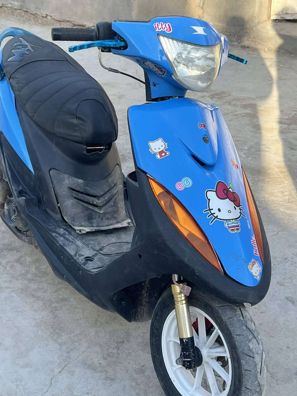 دراجة مكاس للبيع المكان ديالى/شهربان للتواصل ***********
