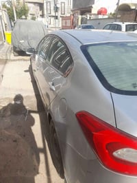 سيراتو ٢٠١٣ • نضيف • سونار