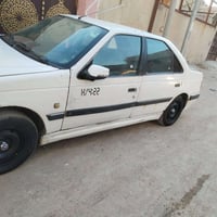 بيجو بارس • ٢٠١١ • مكينة نضيف