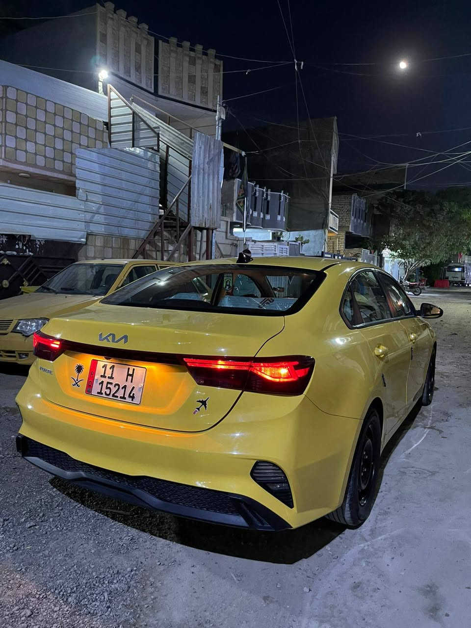 السلام عليكم كيه فورتي وارد امريكي موديل ٢٣ البيع صور الحادث بل منشور السعر ١٤٨ وبيها مجال الستفسار على الرقم *********** ماكان السياره بغداد
