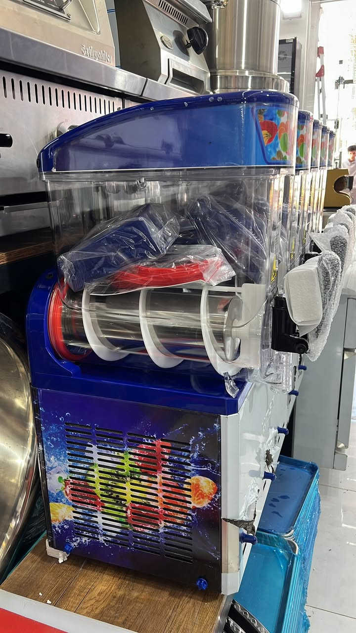 توفر من جديد ازبري من ماركة هوسك التركية توفر بحجم ٢ حوض وحجم ٣حوض


**إذا كنت صاحب هذا الإعلان وتريد حذفه لأي سبب، رجاءا أرسل رسالة إلى الدعم الفني**