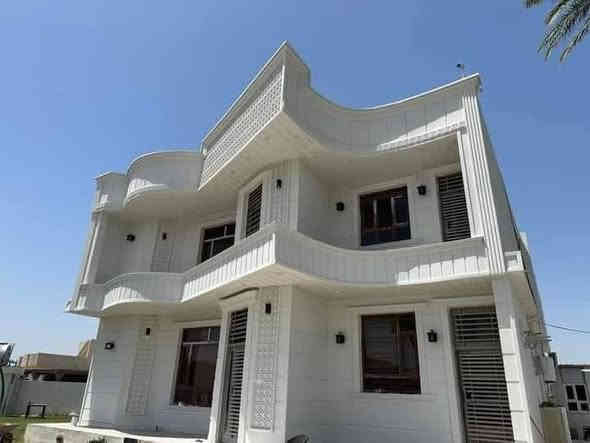 اخوكم عباس الخالدي يشتغل واجهات بأجمل تصاميم حديثة ***********
