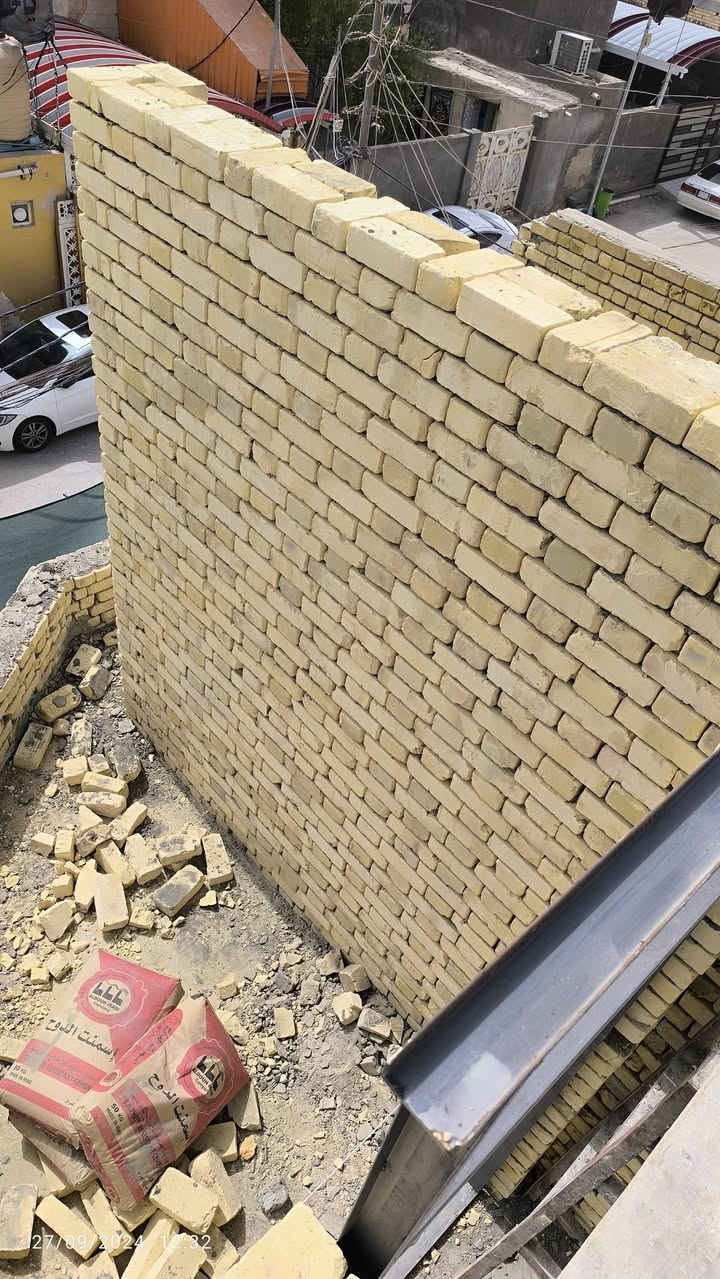 خلفه بناء درجه اوله شتغل يوميه مكطوعه بس
***********مكاني ناصريه حي الفداء
