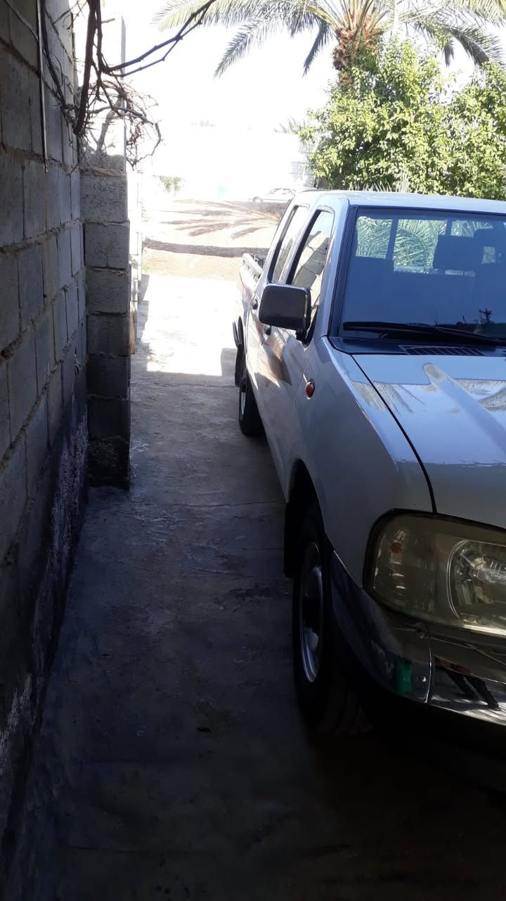 للبيع بيكم نيسان
موديل 2013 رقم اربيل

محرك كير حداديه كفاله .

ماشيه. 137 الف حقيقي

السعر    145 $ وبيه مجال

للاستفسار. ***********
